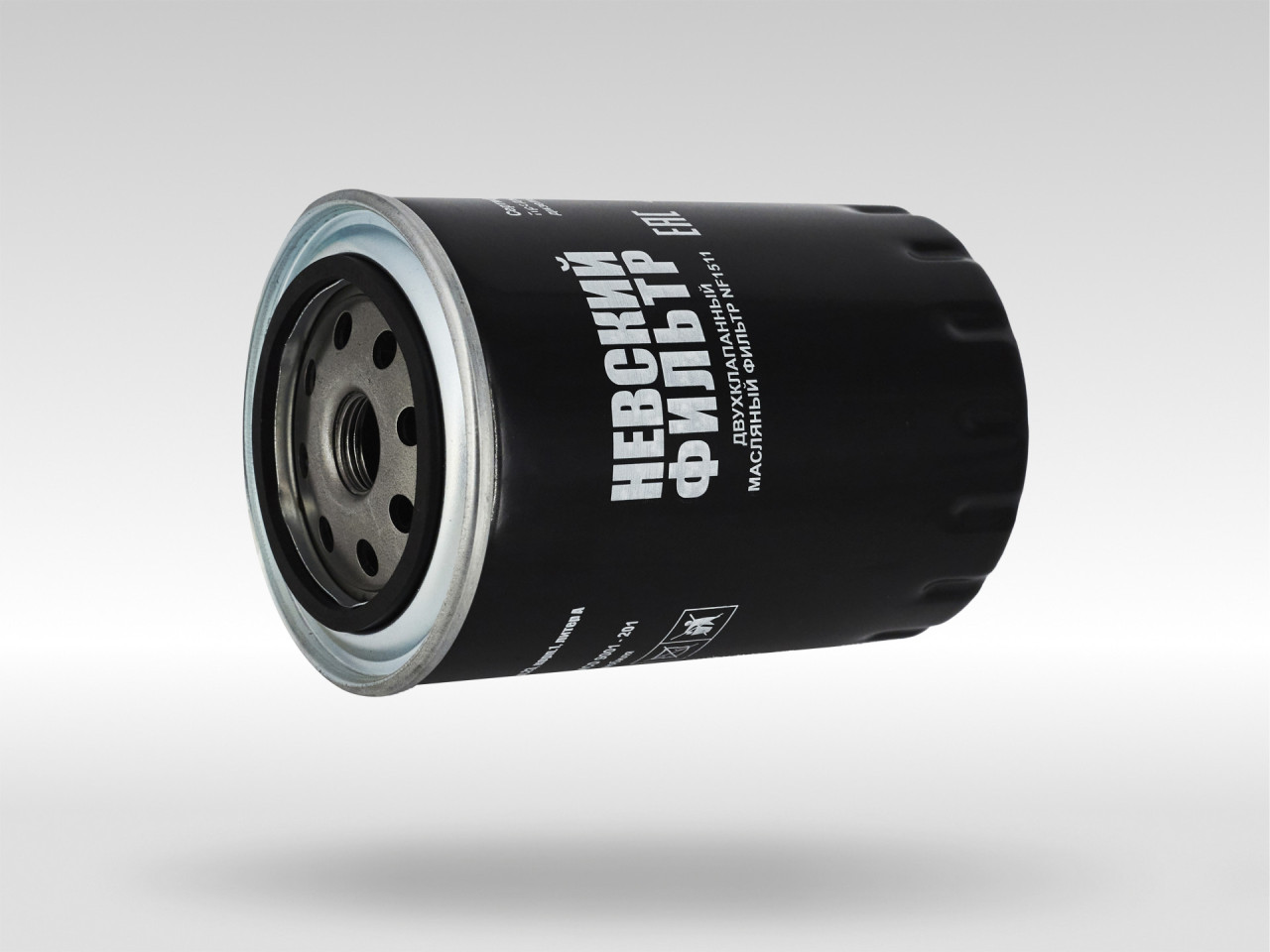 Масляный фильтр фильтр NEVSKY FILTER NF1511
