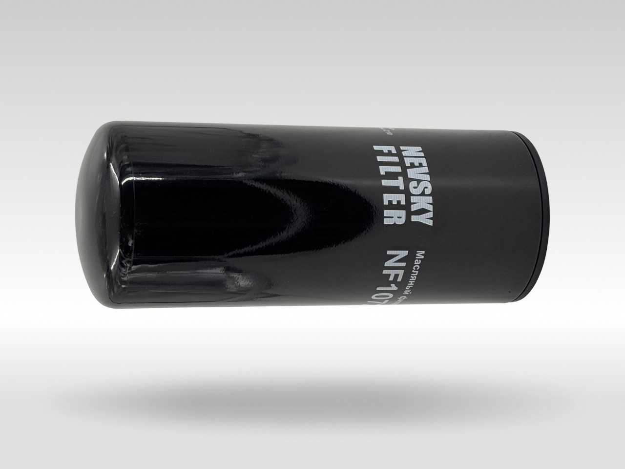 Масляный фильтр фильтр NEVSKY FILTER NF1072