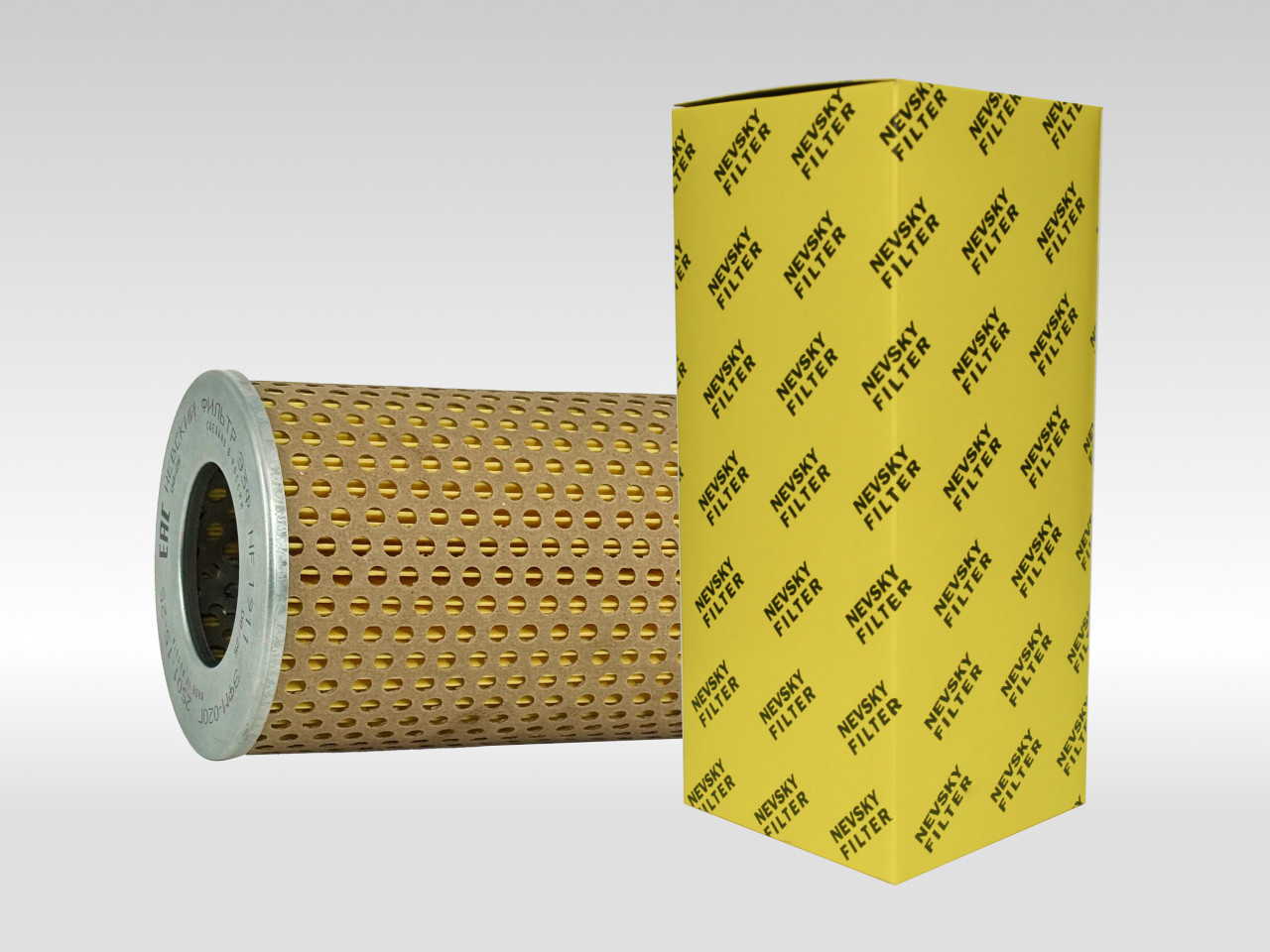 Гидравлический фильтр фильтр NEVSKY FILTER NF1911K