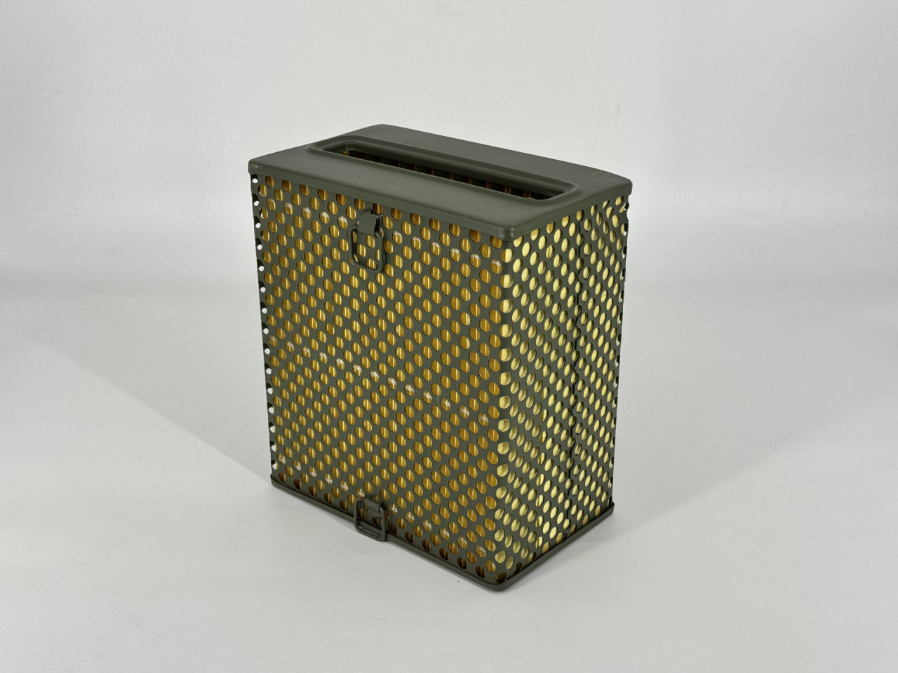 Воздушный фильтр фильтр NEVSKY FILTER 2С1.09.010