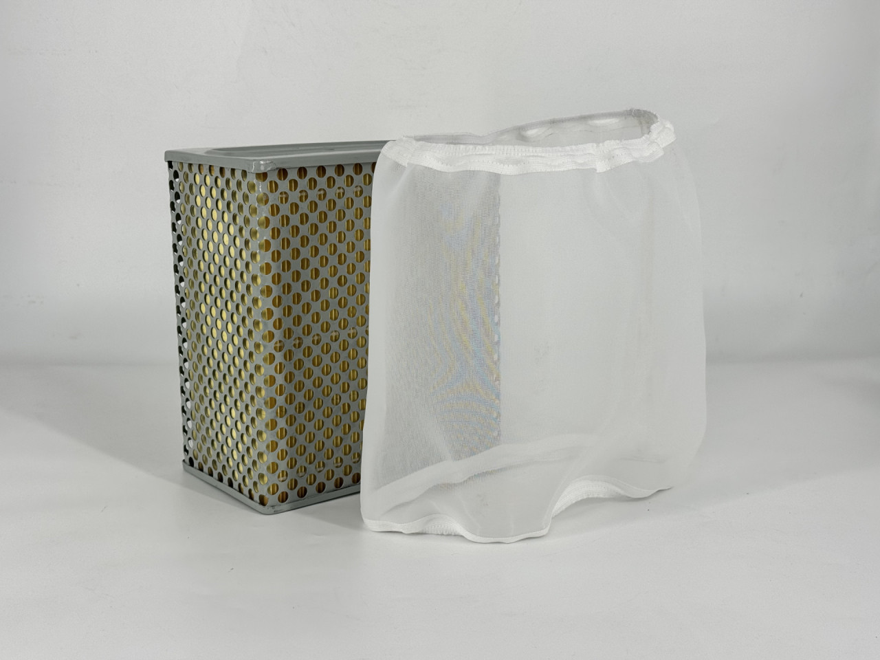 Воздушный фильтр фильтр NEVSKY FILTER 2С1.09.010