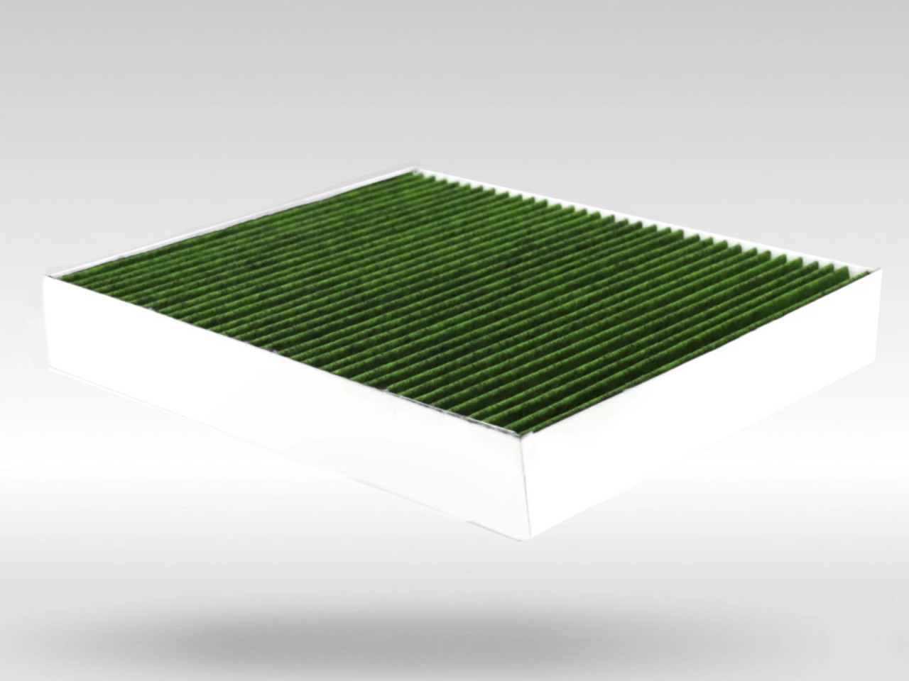 Салонный фильтр фильтр NEVSKY FILTER NF6126CA