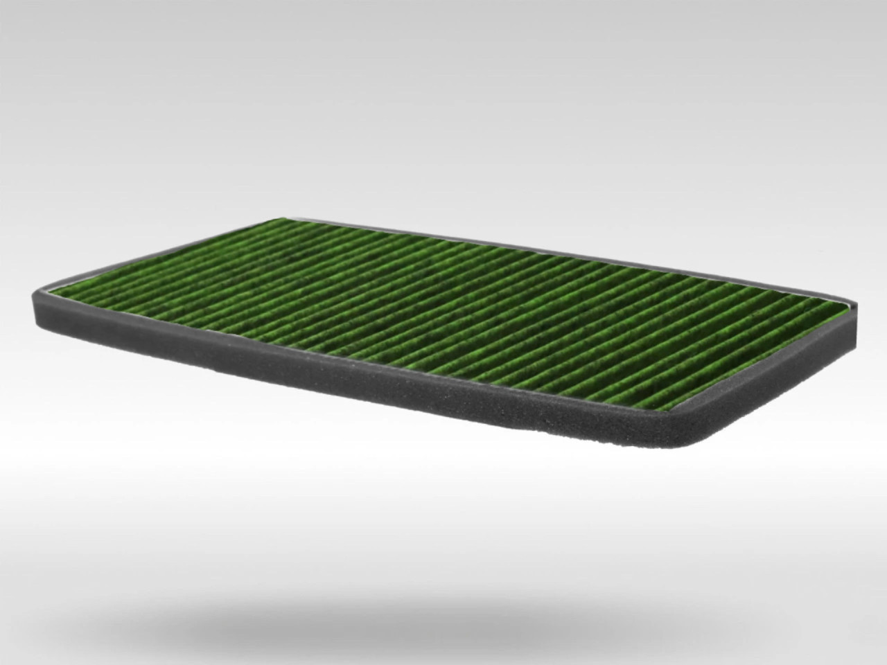 Салонный фильтр фильтр NEVSKY FILTER NF6107CA