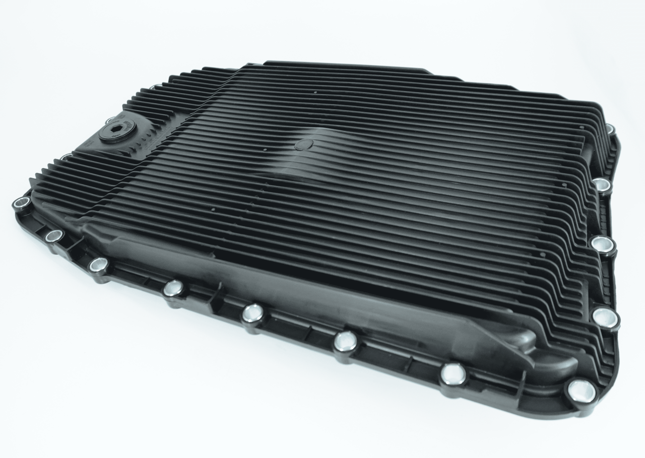 Масляный фильтр для АКПП фильтр NEVSKY FILTER NF1962