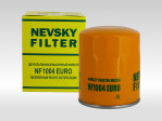 Превью к товару Масляный фильтр фильтр NEVSKY FILTER NF1004EURO