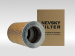 Превью к товару Гидравлический фильтр фильтр NEVSKY FILTER NF1903
