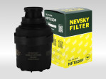 Превью к товару Масляный фильтр фильтр NEVSKY FILTER NF1020P