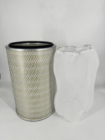 Превью к товару Защитные сетки для автофильтров фильтр NEVSKY FILTER M1R4548