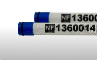 Фото Свечные